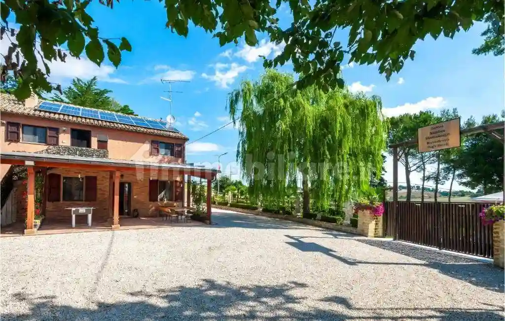 Villetta a schiera - foto 2