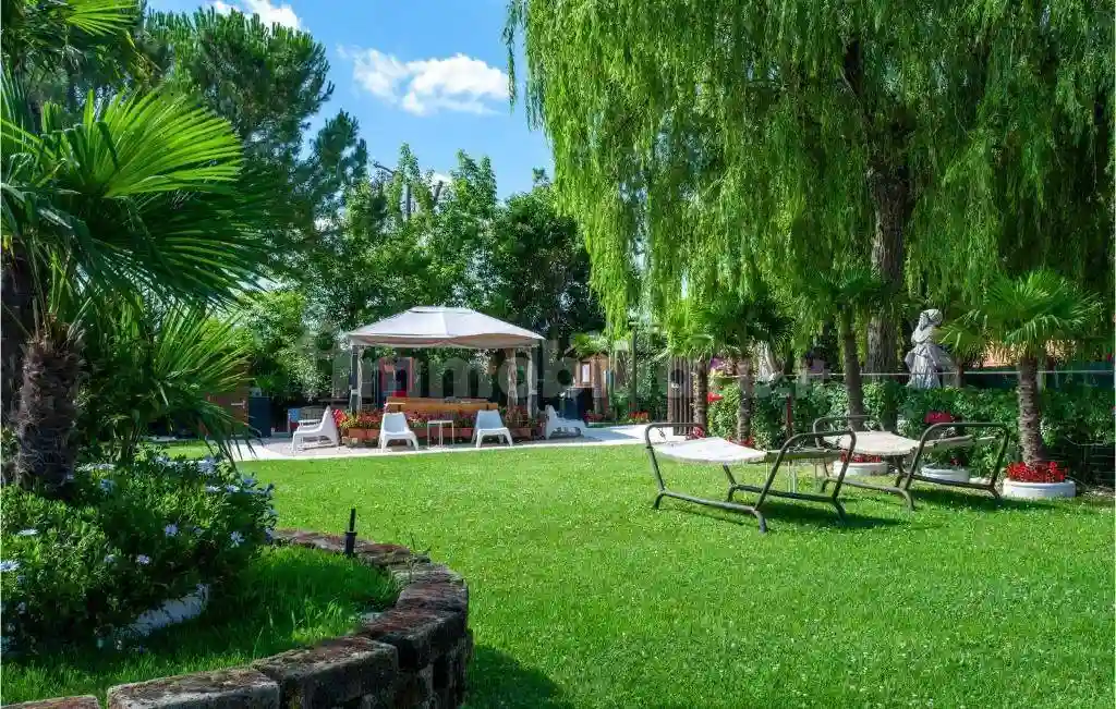 Villetta a schiera - foto 4