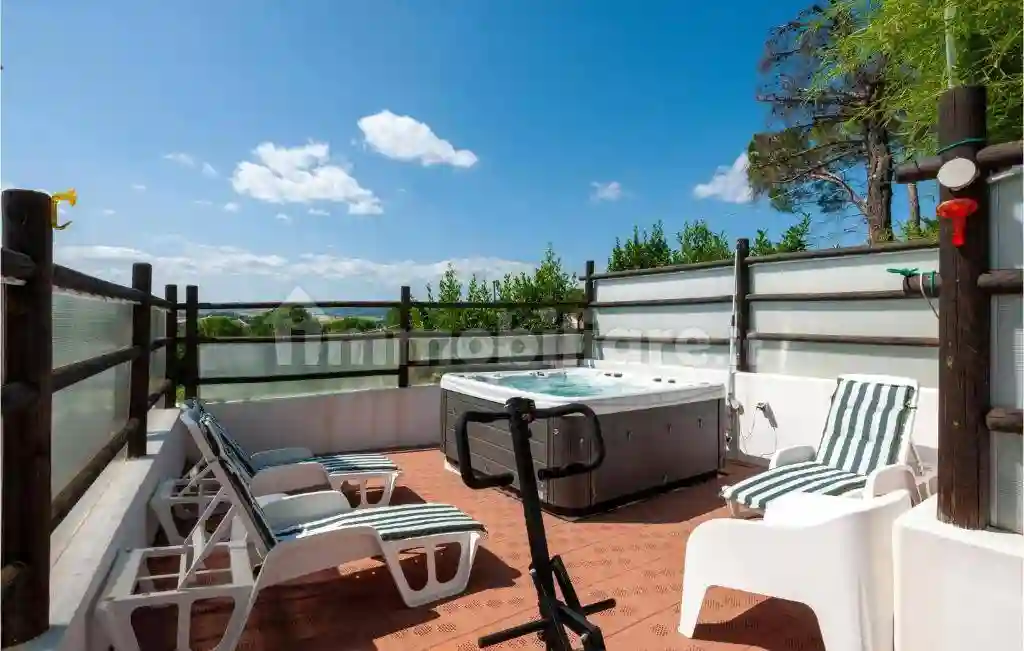 Villetta a schiera - foto 5