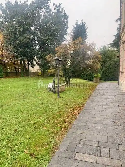 Quadrilocale corso Sempione, San Domenico, Legnano - foto 3