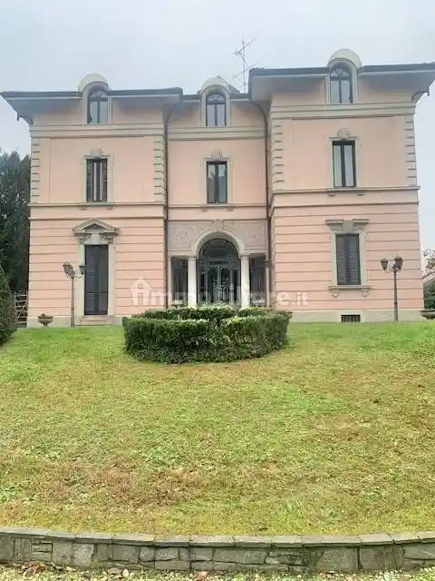 Appartamento in affitto a Legnano