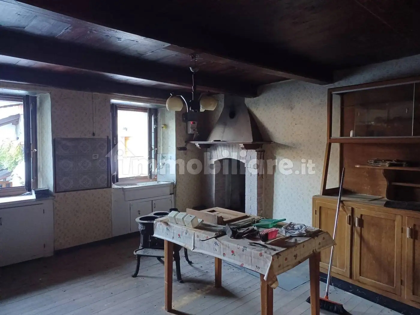 Casa indipendente in vendita a Valstrona