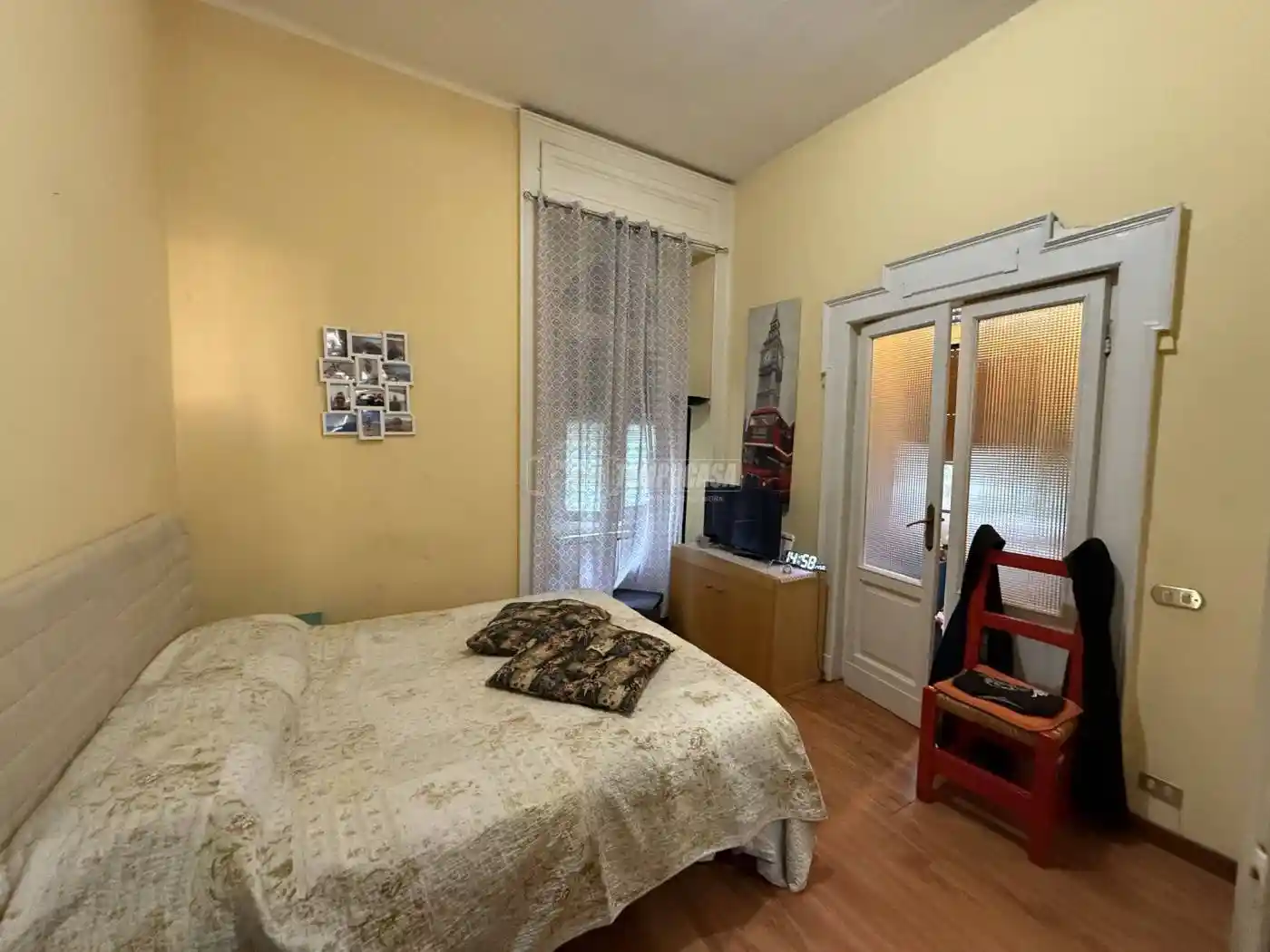 Trilocale via Santa Marta 13, Sant'Abbondio, Como - foto 4