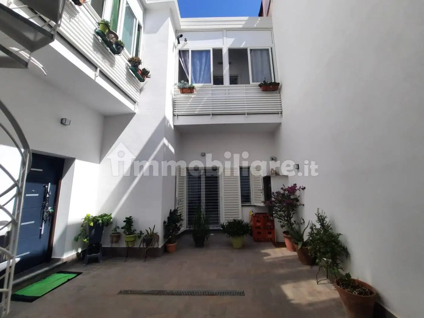 Villa in vendita a Sant'Antimo