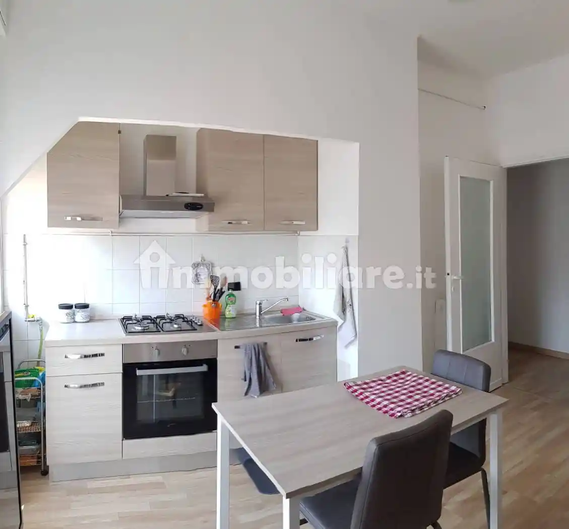 Appartamento in vendita a Sesto San Giovanni