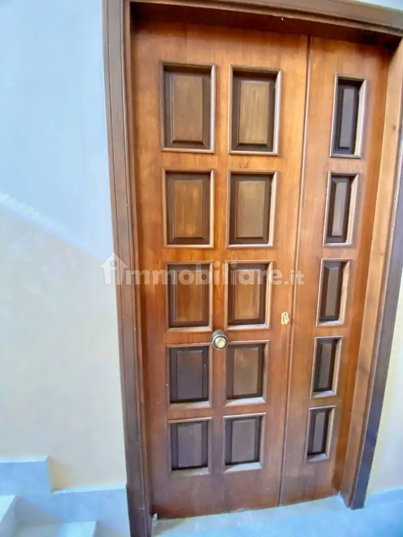 Appartamento in vendita a Vibo Valentia