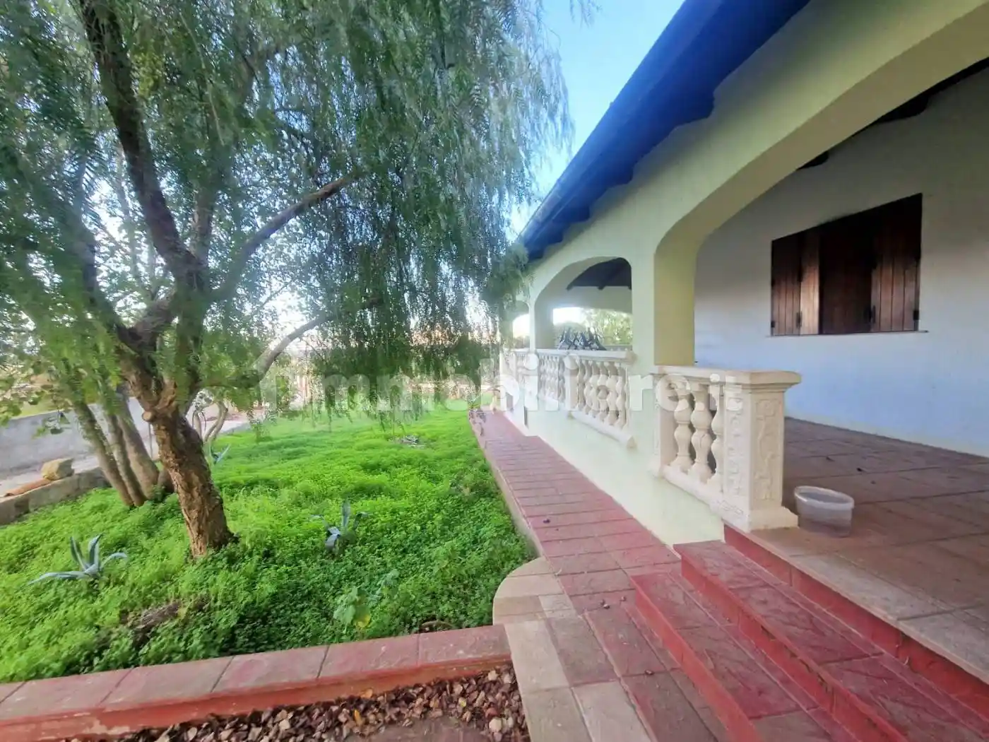 Villa in vendita a Tricase