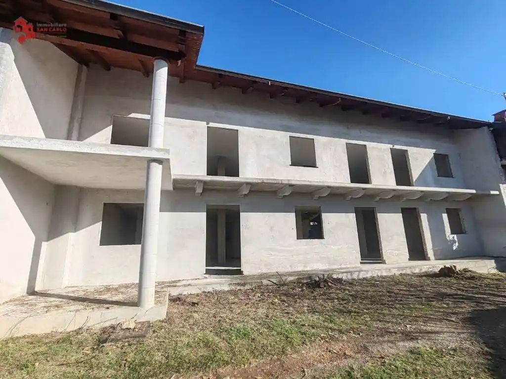 Rustico - Casale in vendita a Castellamonte