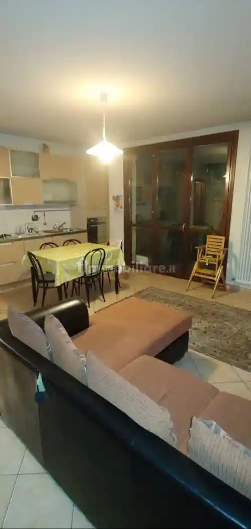 Appartamento in vendita a Dosolo