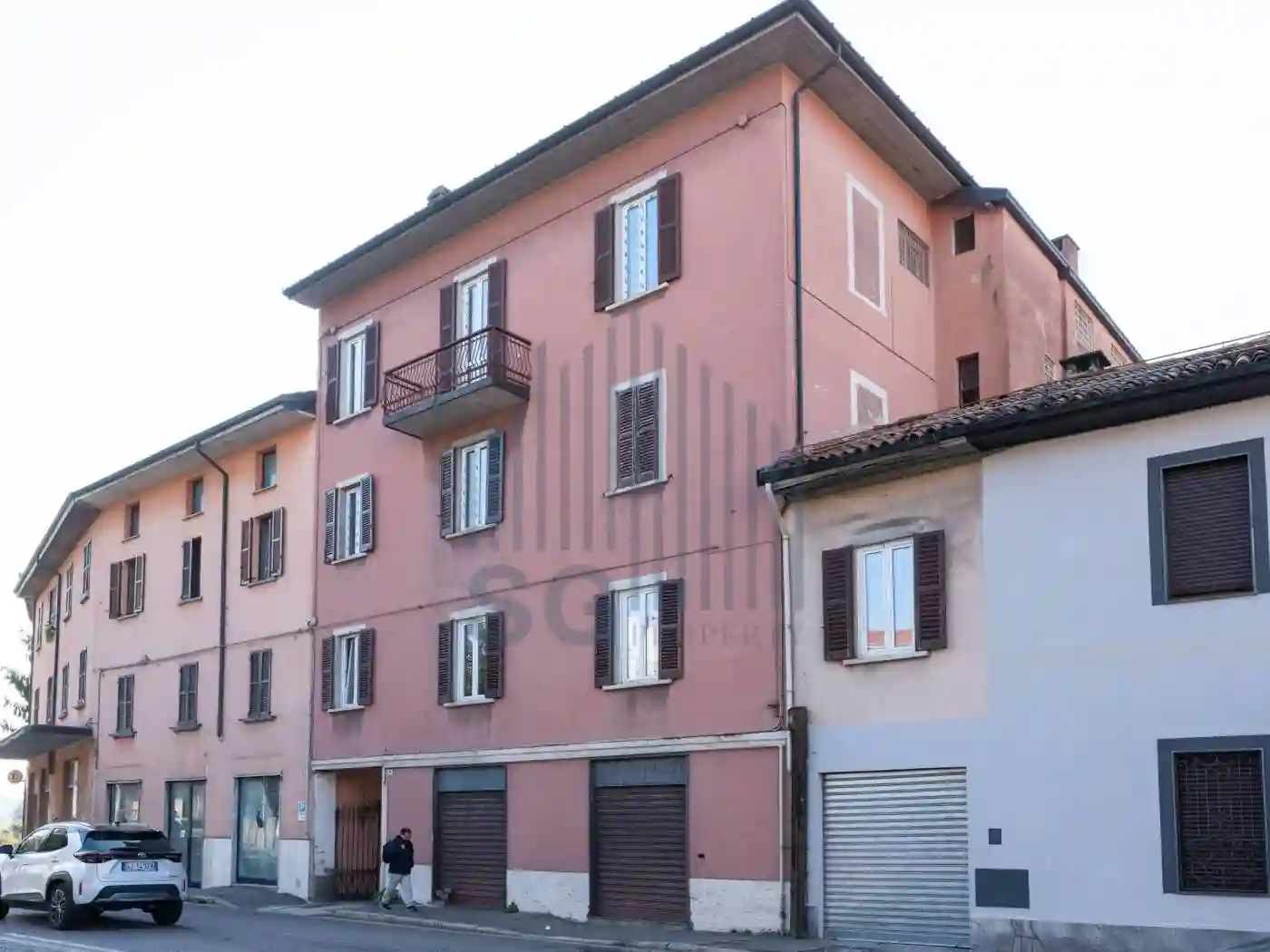 Palazzo - Edificio - foto 2