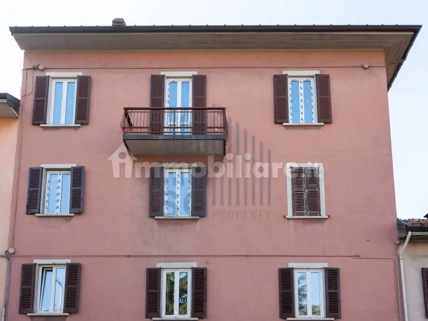 Palazzo - Edificio - foto 3