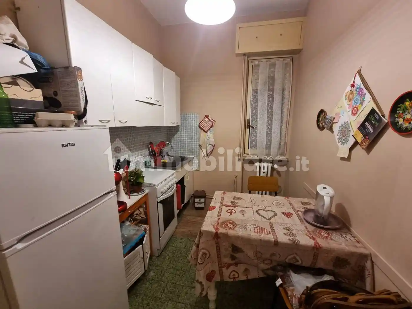 Appartamento in affitto a Pavia