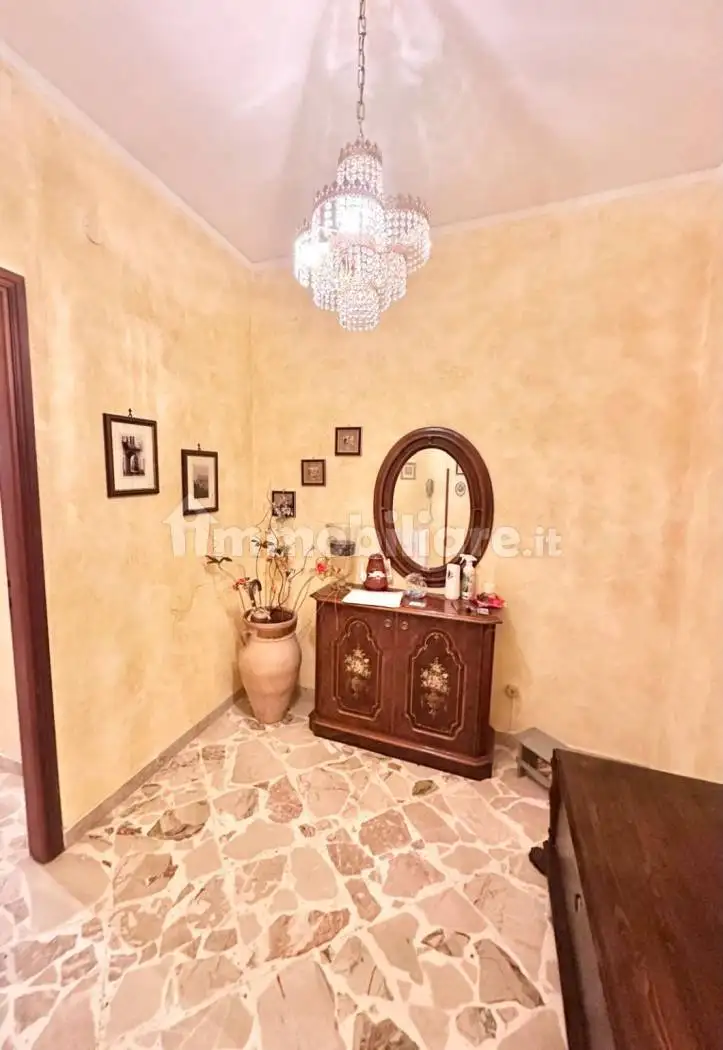 Bilocale via Caltanissetta 3, Corleone - foto 3