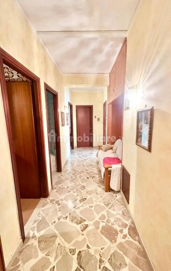 Bilocale via Caltanissetta 3, Corleone - foto 4