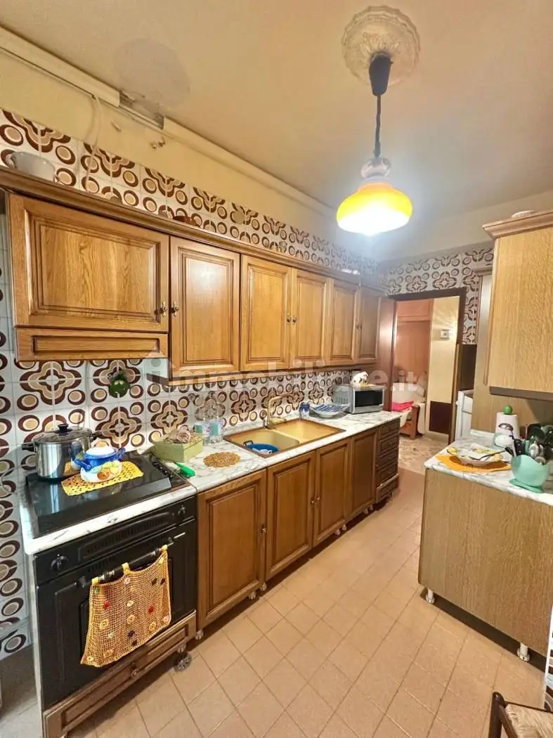 Bilocale via Caltanissetta 3, Corleone - foto 5