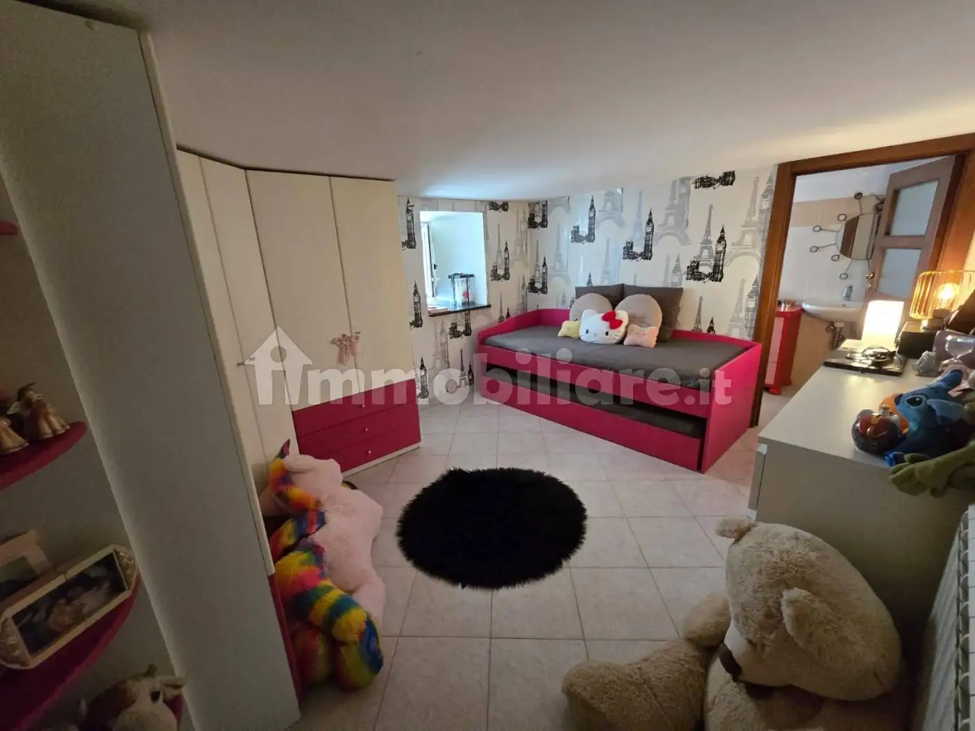 Appartamento in vendita a Nola