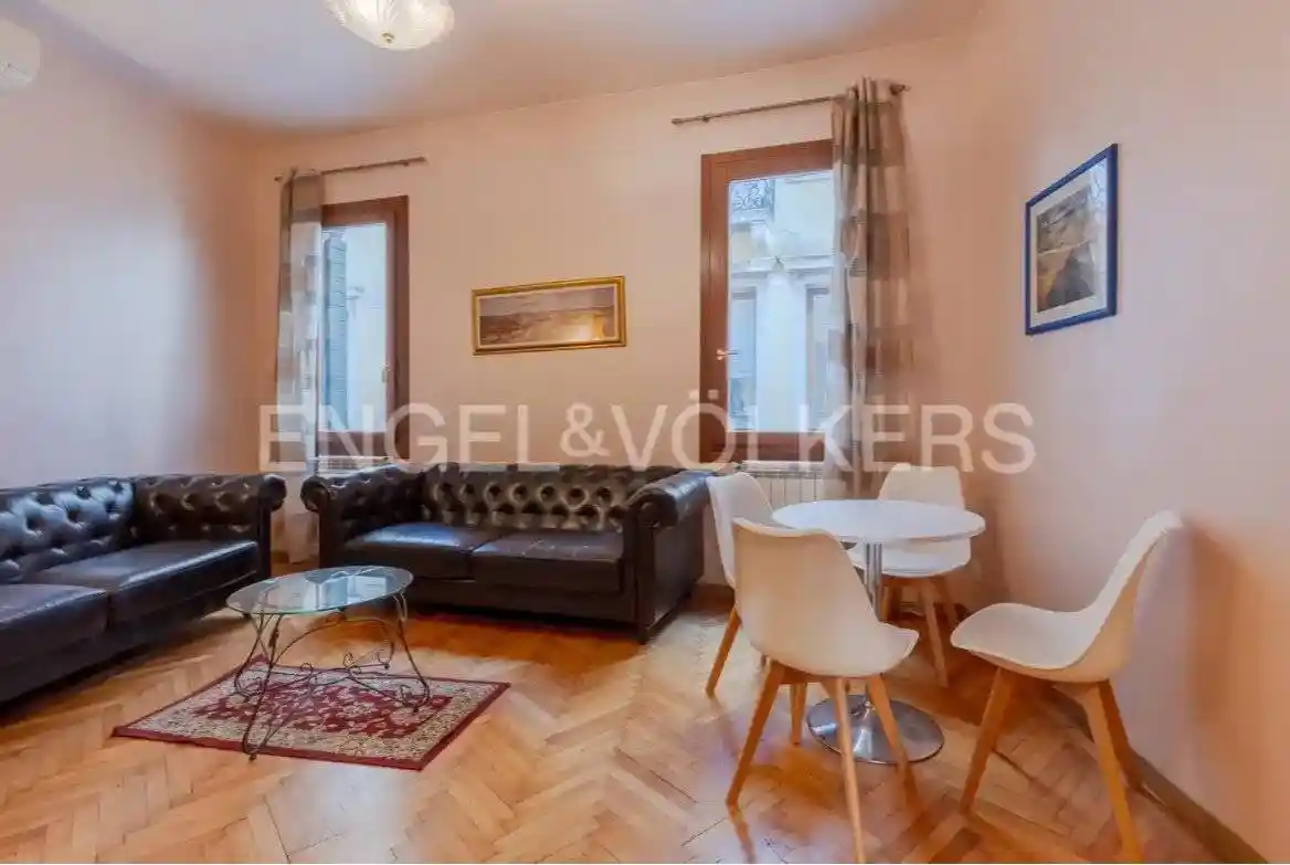 Appartamento in vendita a Venezia