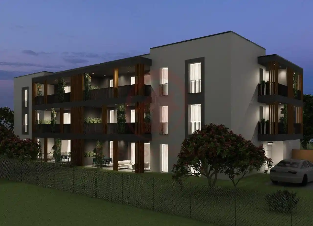 Quadrilocale via Torre, Torre, Padova - foto 4