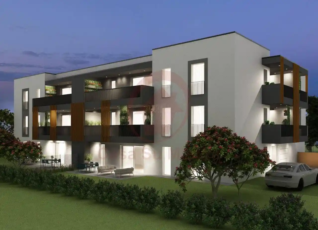 Quadrilocale via Torre, Torre, Padova - foto 5