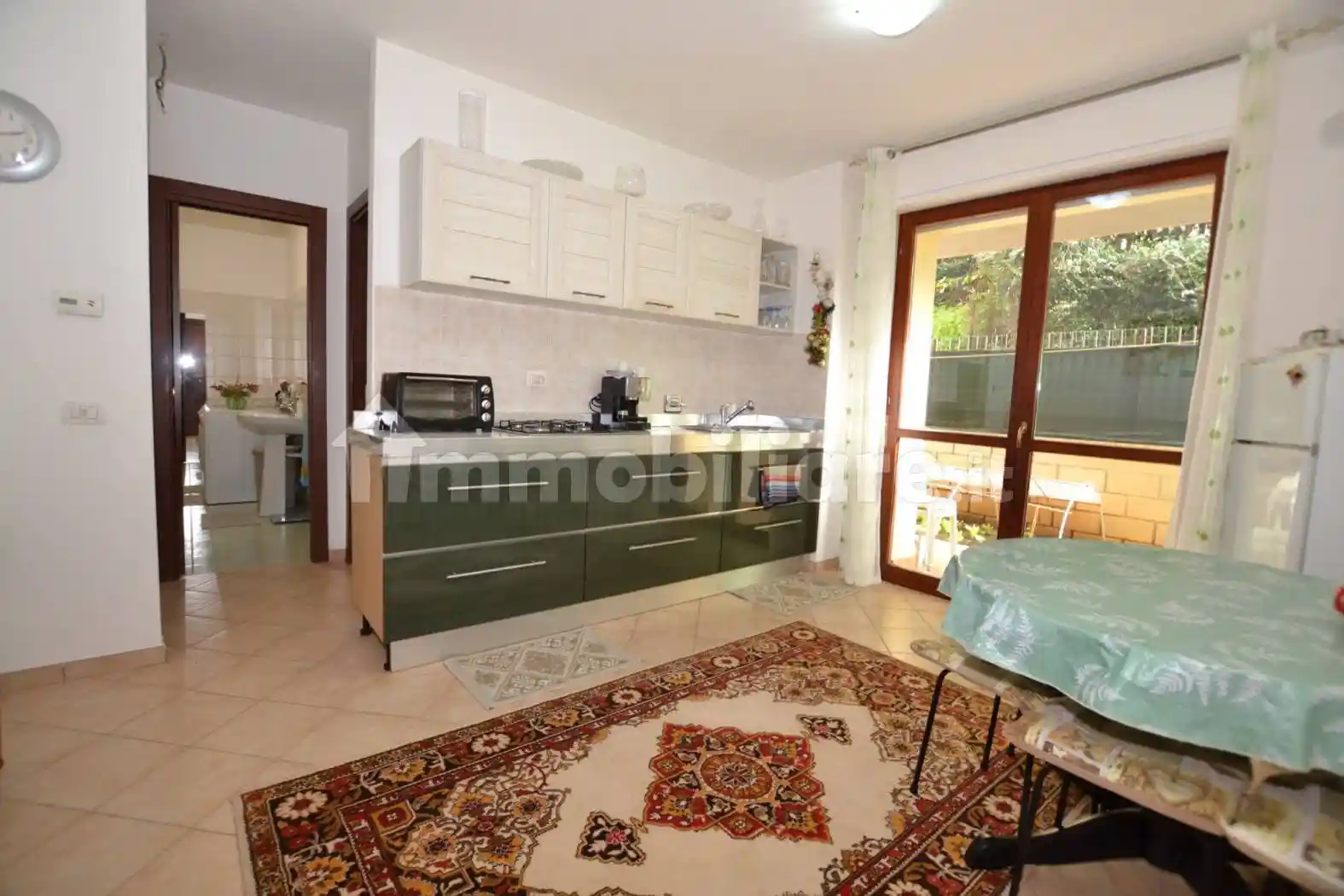 Appartamento in vendita a Velletri