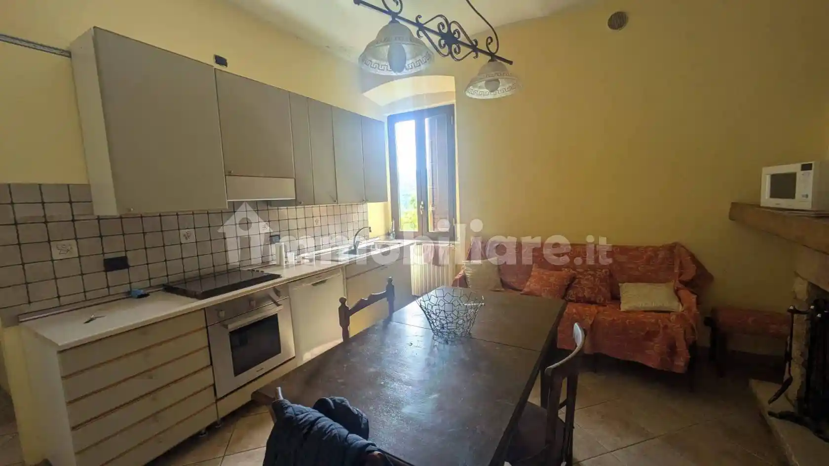 Casa indipendente in affitto a Sessano del Molise
