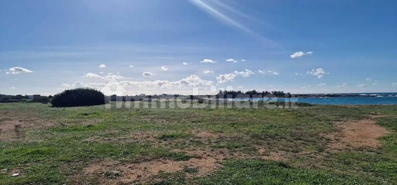 Villa in vendita a Porto Cesareo