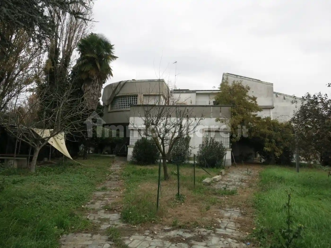 Villa in vendita a Miradolo Terme