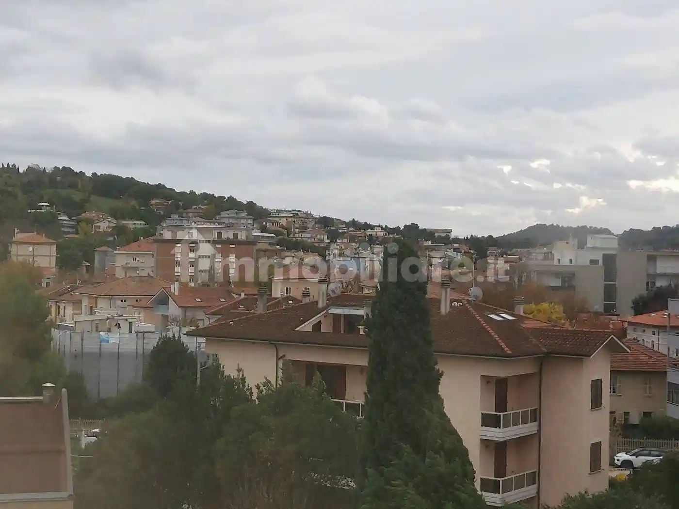 Appartamento in vendita a Pesaro