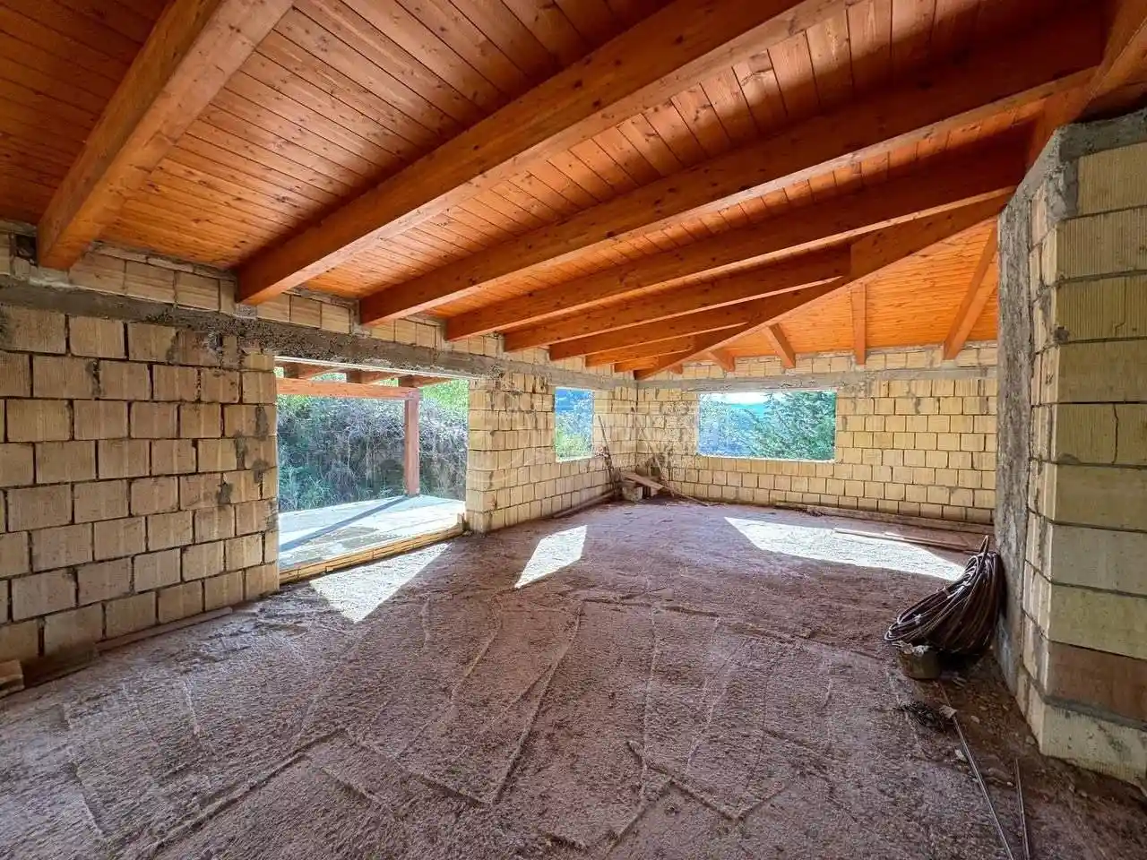 Villa unifamiliare Contrada Valle Anzuca 16, Francavilla al Mare - foto 3