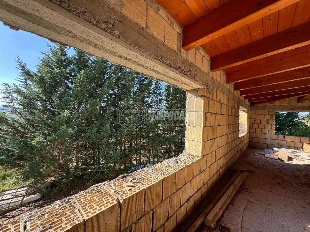 Villa unifamiliare Contrada Valle Anzuca 16, Francavilla al Mare - foto 5