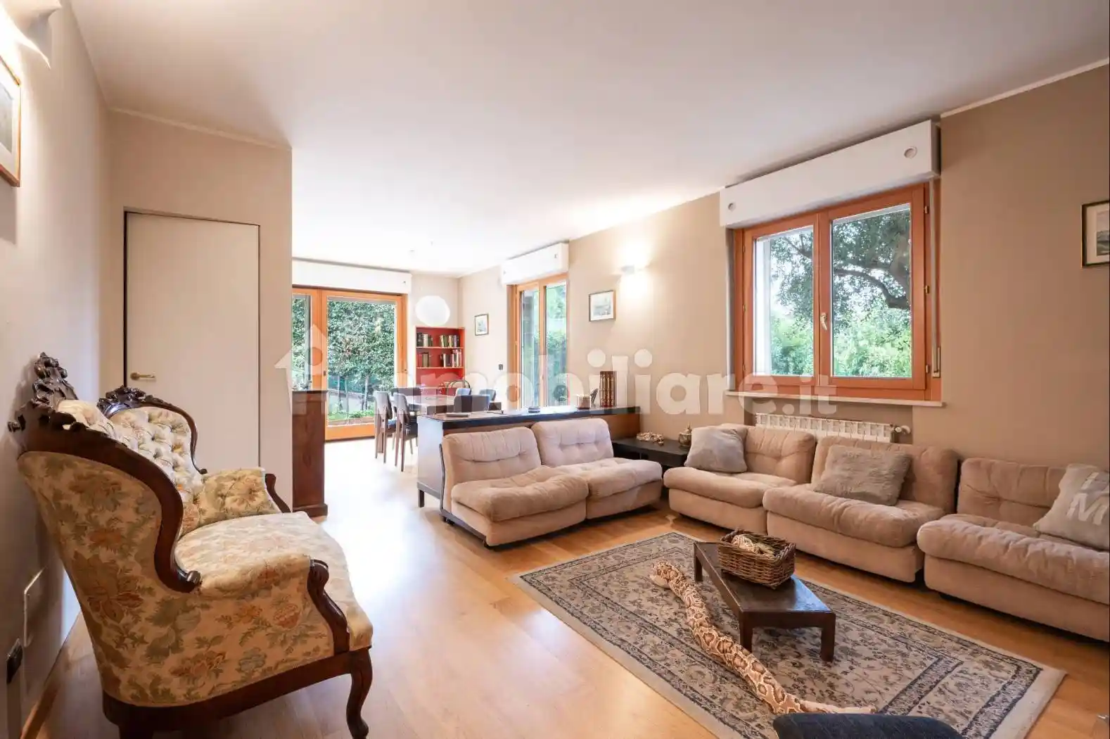 Appartamento in affitto a Pescara