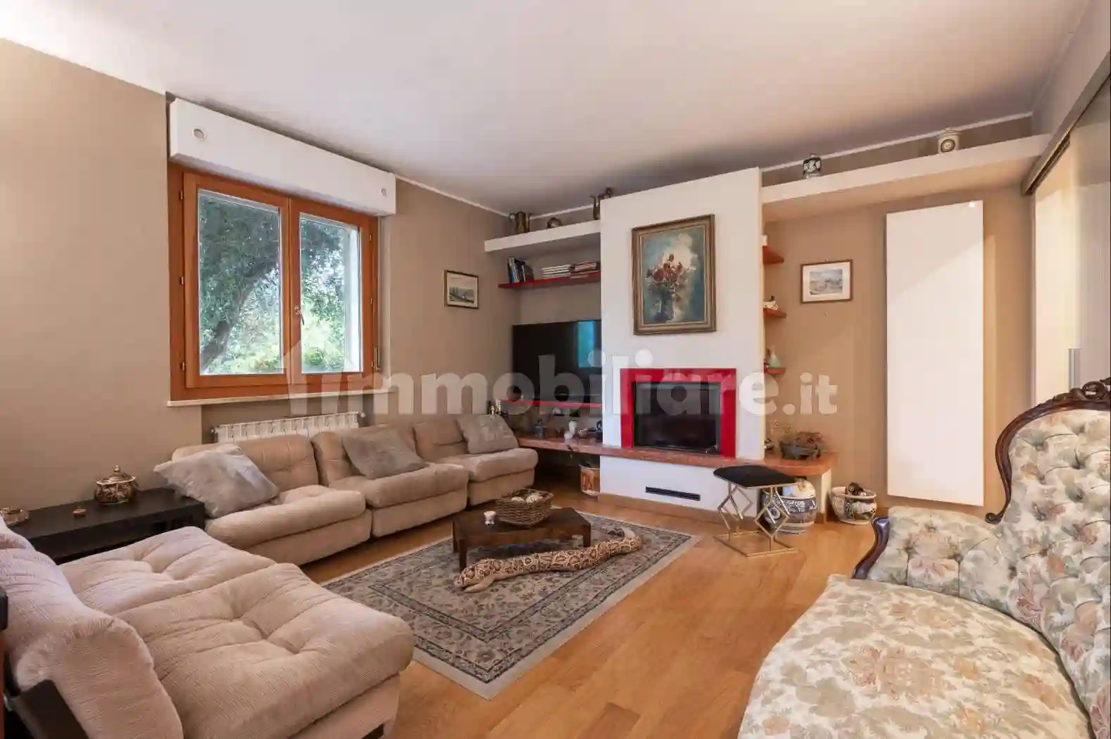 Trilocale Strada del Palazzo 14, Colle del Telegrafo - Colle Scorrano, Pescara - foto 4