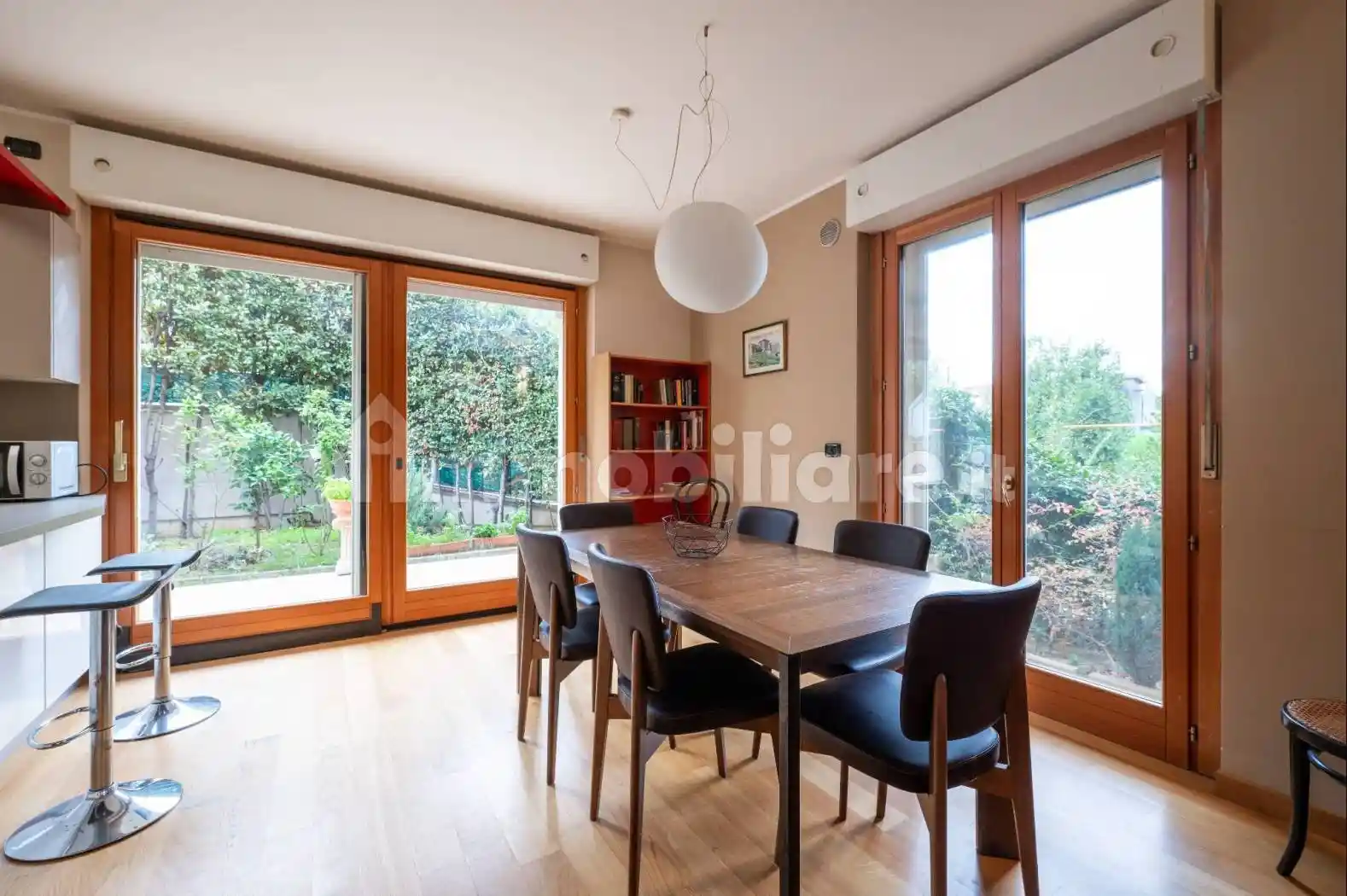 Trilocale Strada del Palazzo 14, Colle del Telegrafo - Colle Scorrano, Pescara - foto 3