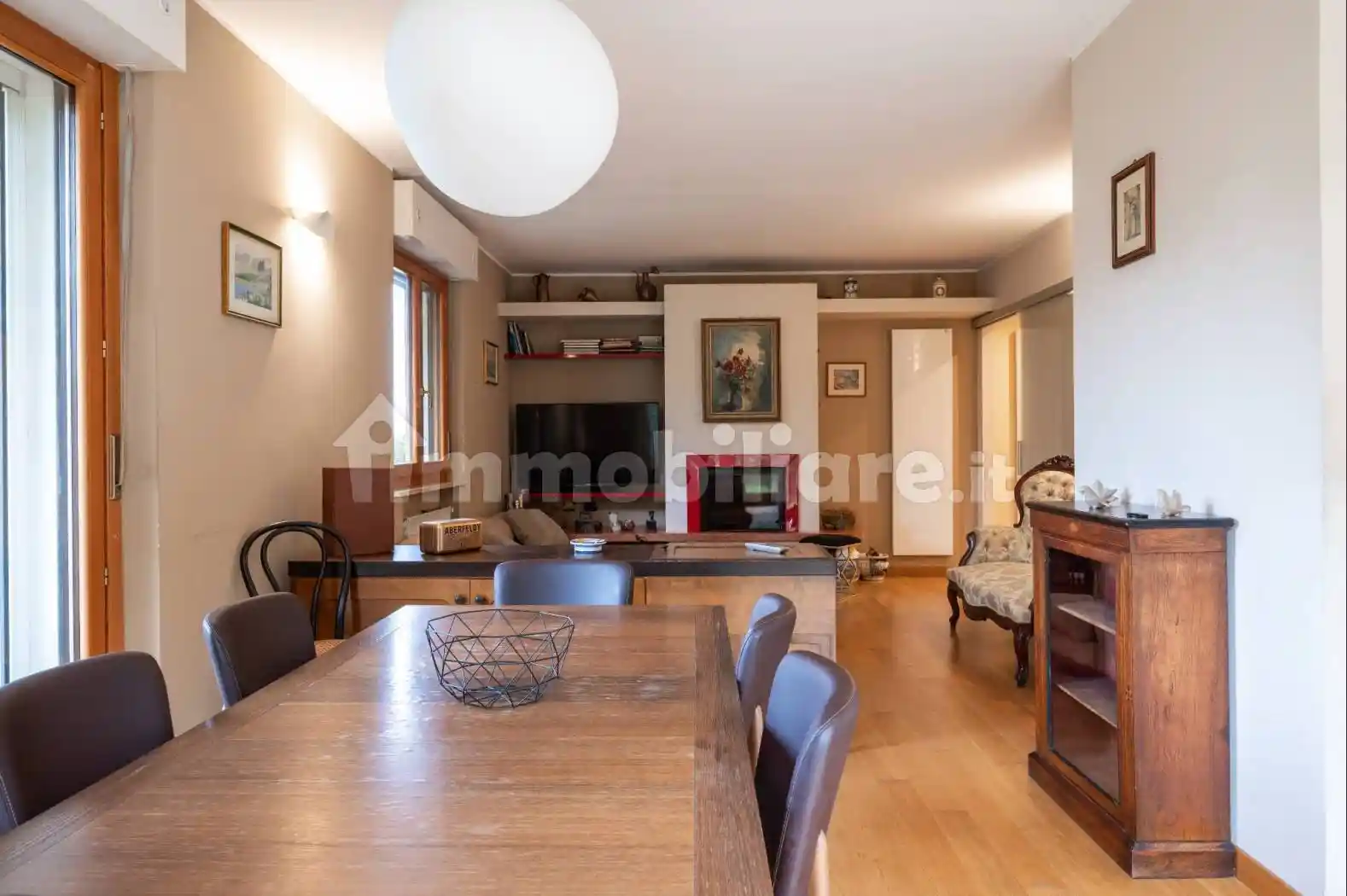 Trilocale Strada del Palazzo 14, Colle del Telegrafo - Colle Scorrano, Pescara - foto 4