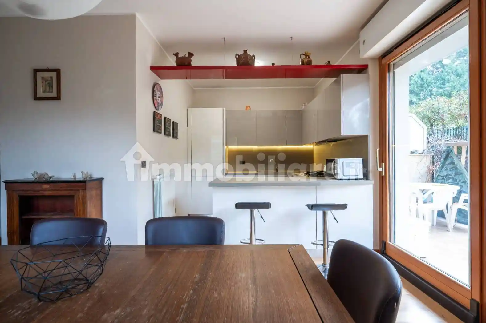 Trilocale Strada del Palazzo 14, Colle del Telegrafo - Colle Scorrano, Pescara - foto 5