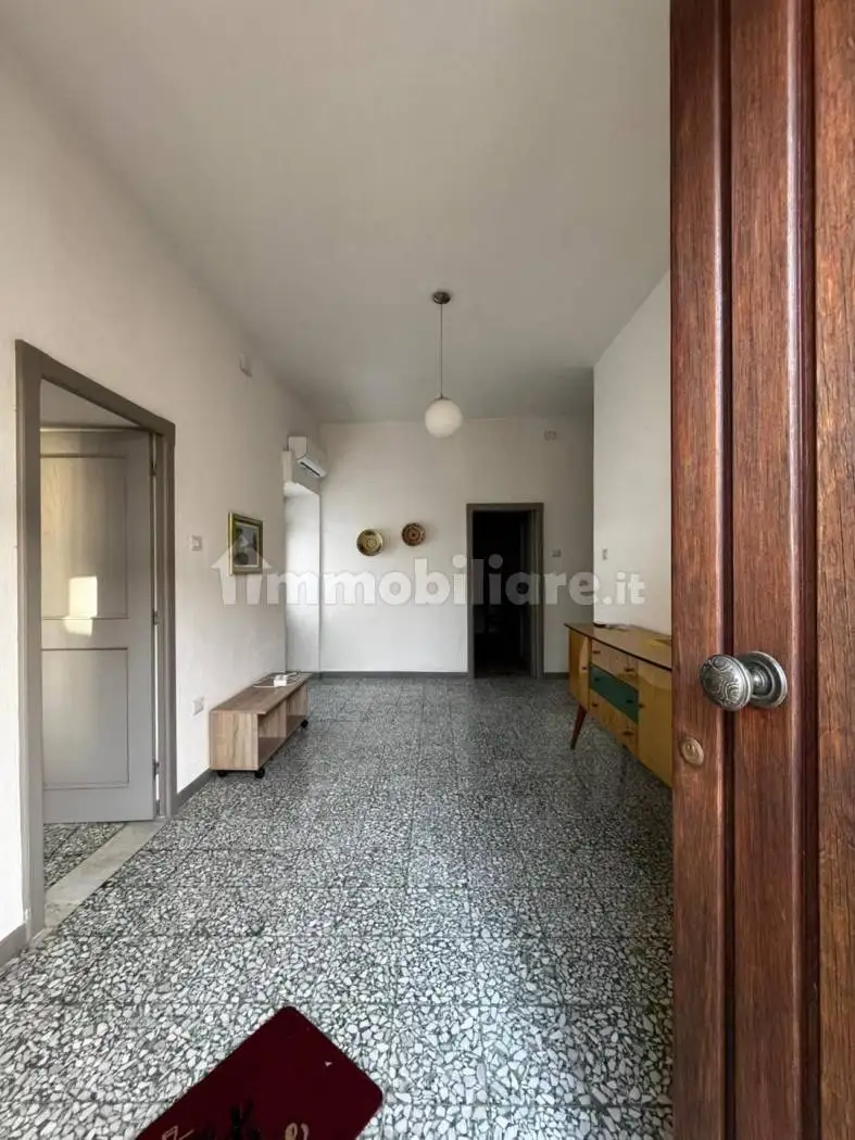 Terratetto unifamiliare via Vittorio Emanuele, Centro, Abbasanta - foto 5