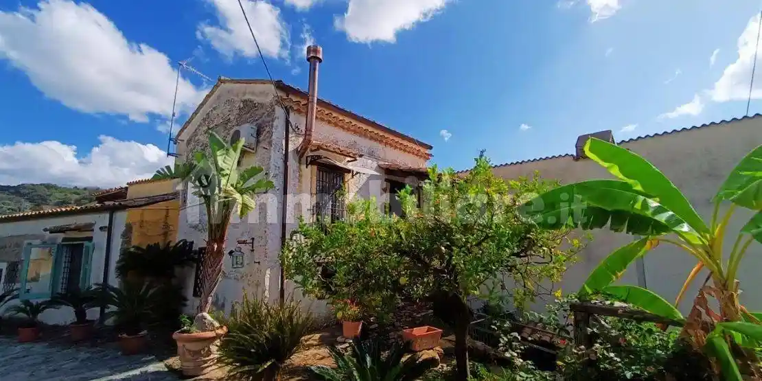 Villa plurifamiliare Località Carratelli, Amantea - foto 2