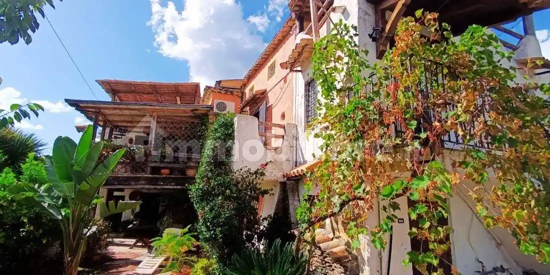 Villa plurifamiliare Località Carratelli, Amantea - foto 4