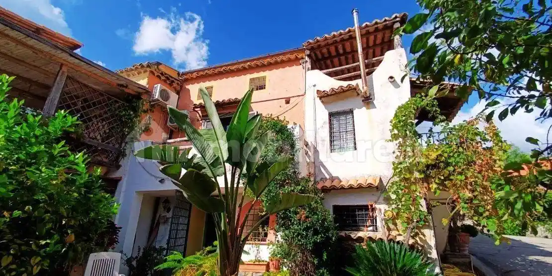 Villa plurifamiliare Località Carratelli, Amantea - foto 5