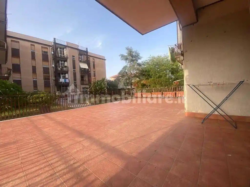 Appartamento in vendita a Riposto