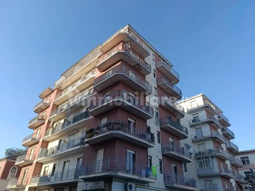 Appartamento in vendita a Nizza Monferrato