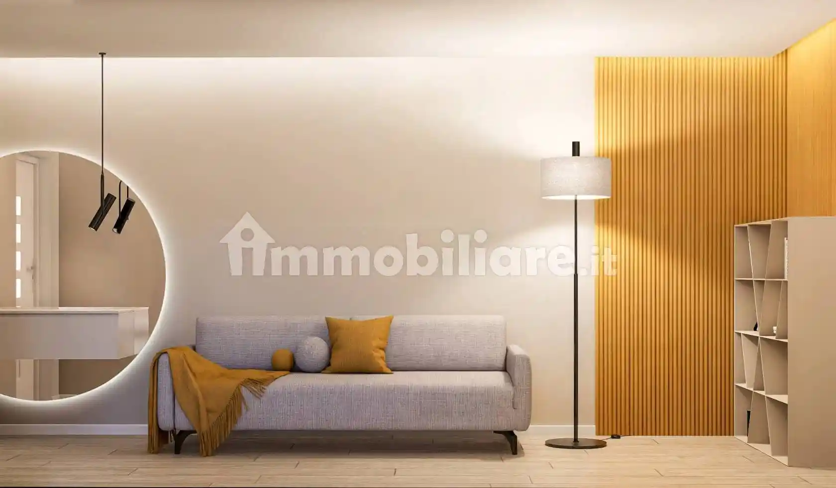 Bilocale via Principale Caminia Alta traversa 4, Caminia, Stalettì - foto 4