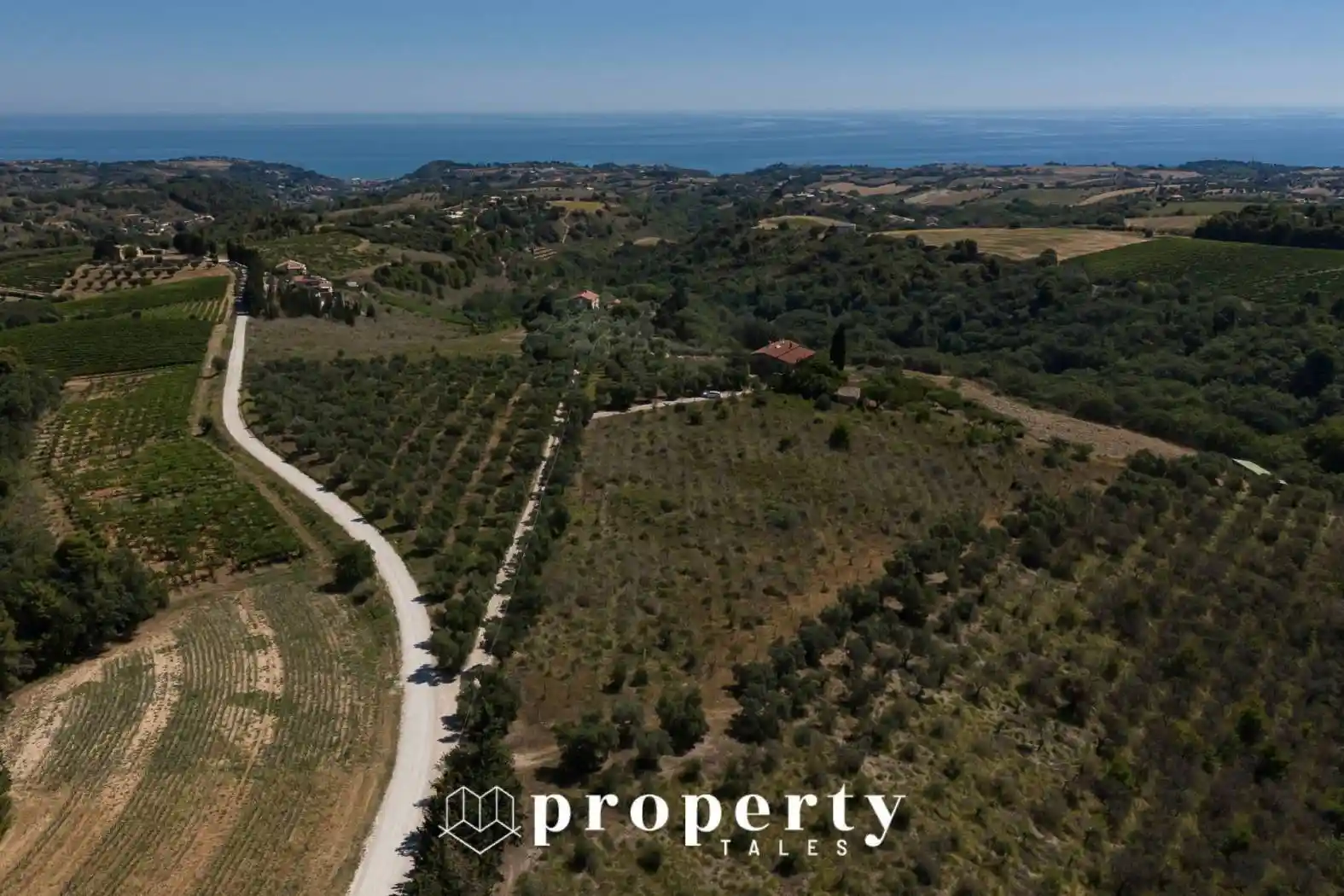 Rustico - Casale in vendita a Ripatransone