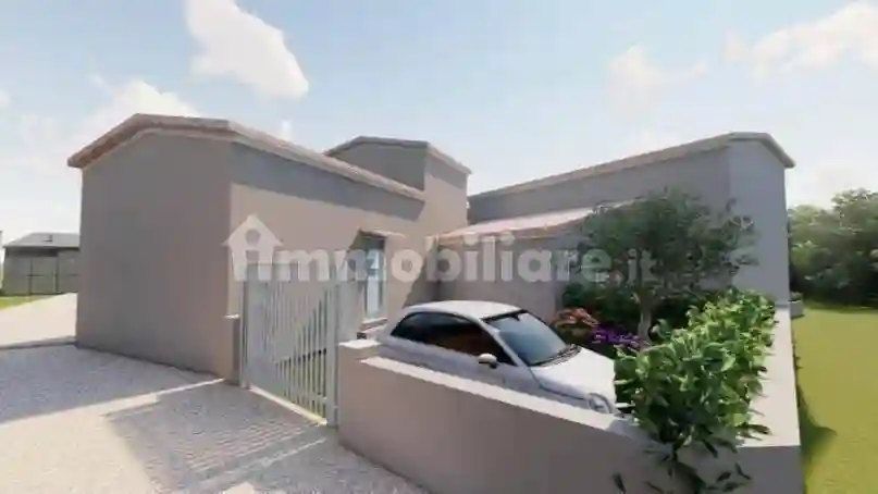 Villetta a schiera - foto 2