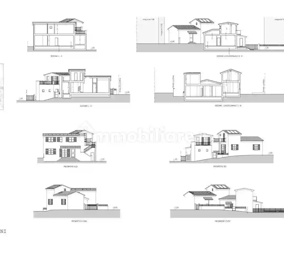 Villetta a schiera - foto 5