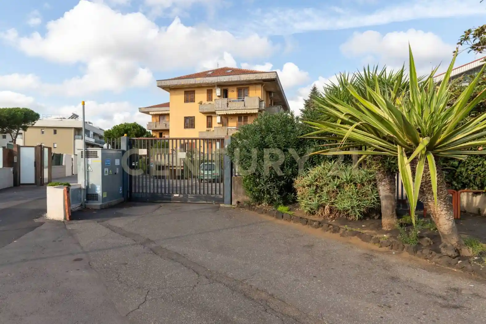 Appartamento in vendita a Tremestieri Etneo