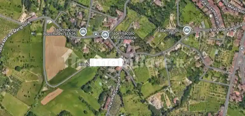 Villa in vendita a Firenze