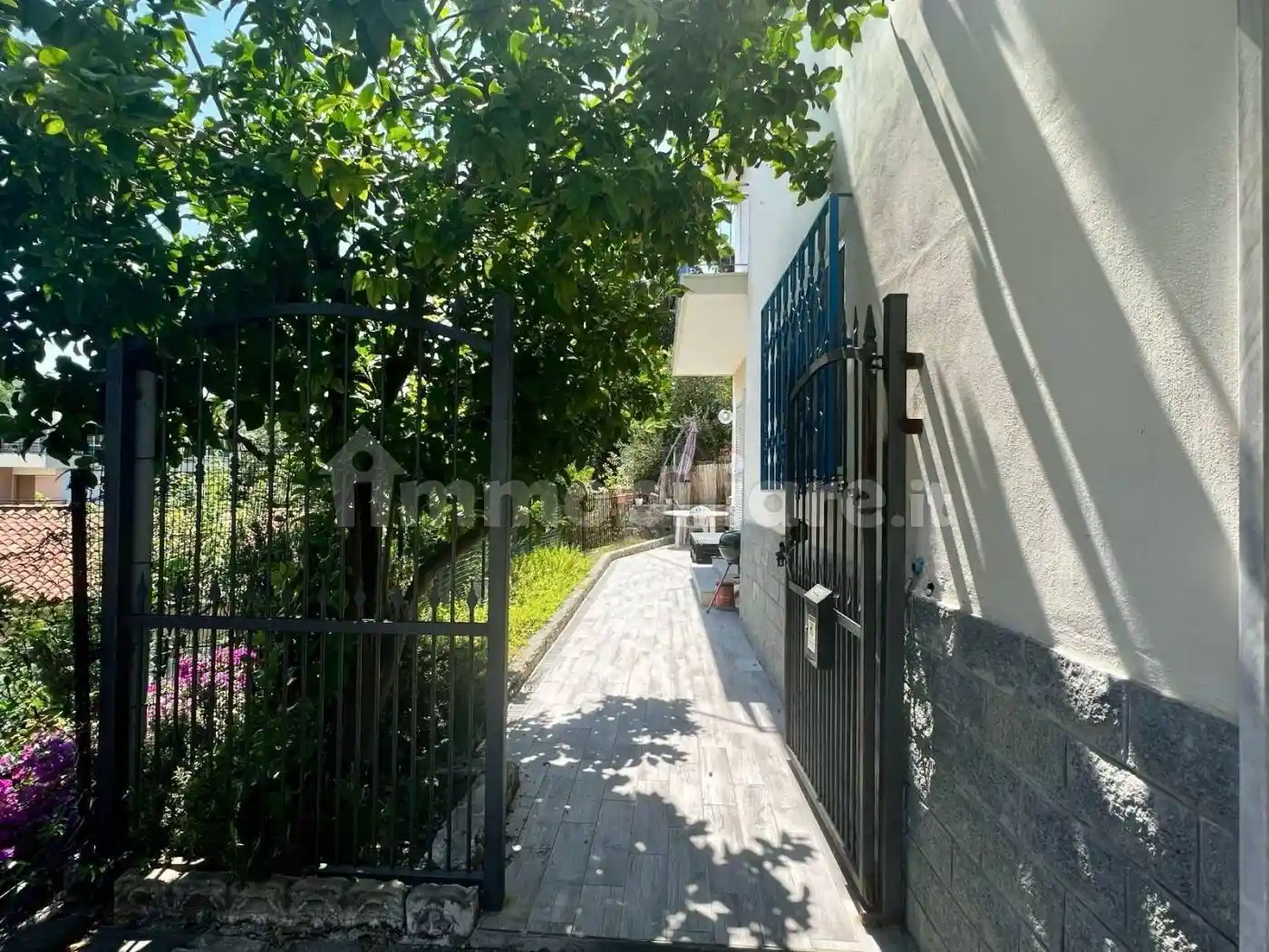 Appartamento in affitto a Albissola Marina