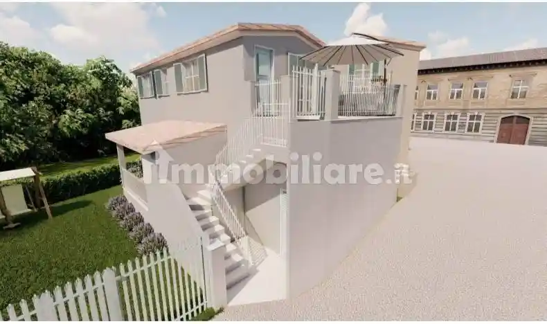 Villetta a schiera in vendita a Sarzana