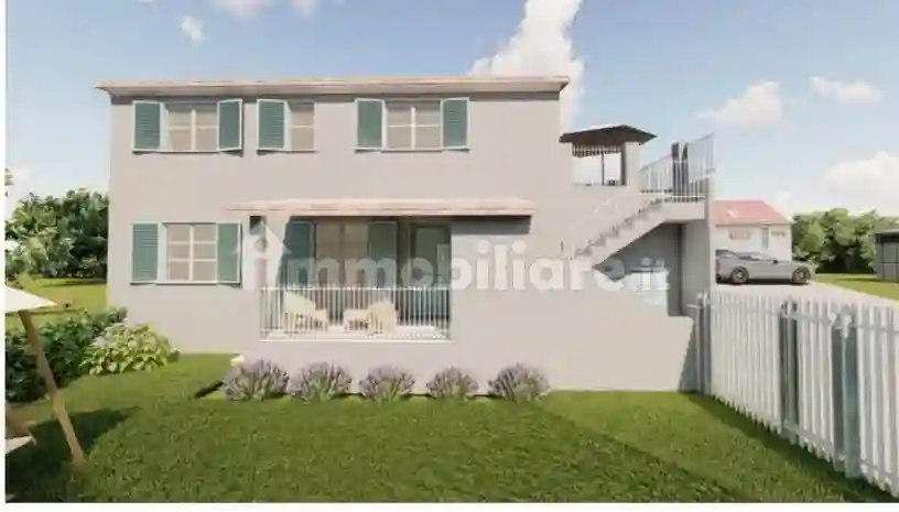 Villetta a schiera - foto 4